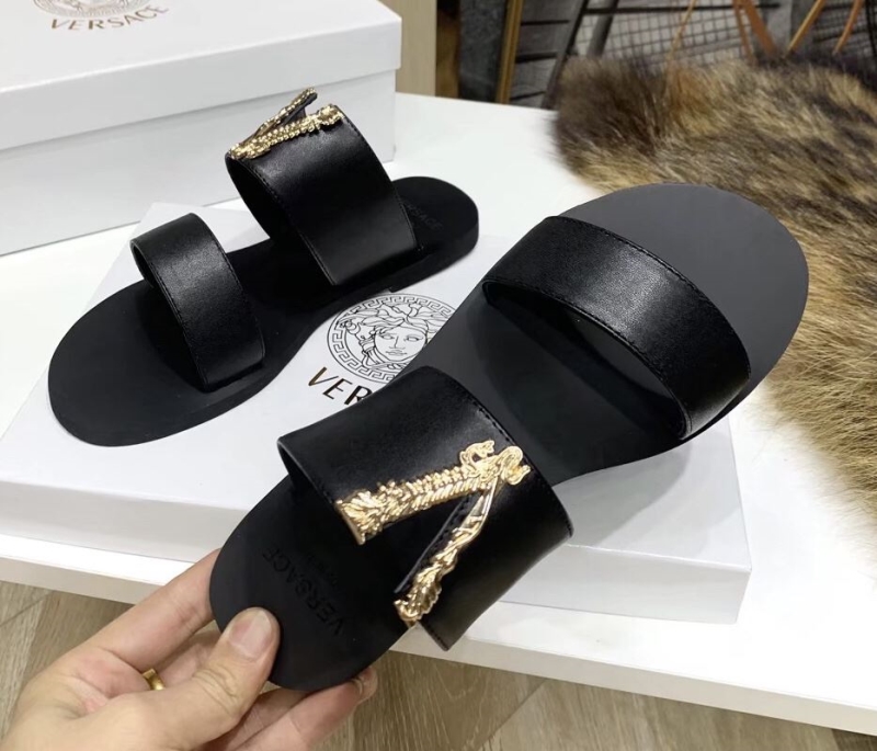 Givenchy Slippers